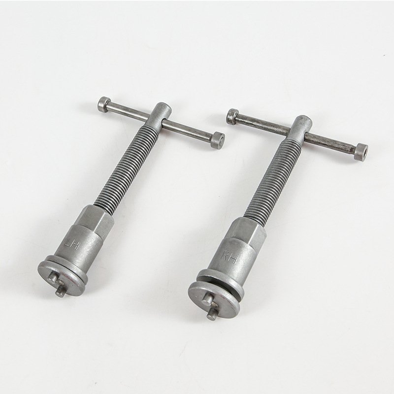 21-Piece Replacement Brake Cylinder Set Car Maintenance & Repair Disc Return Adjustment & Removal Tool for Vehicle Use
