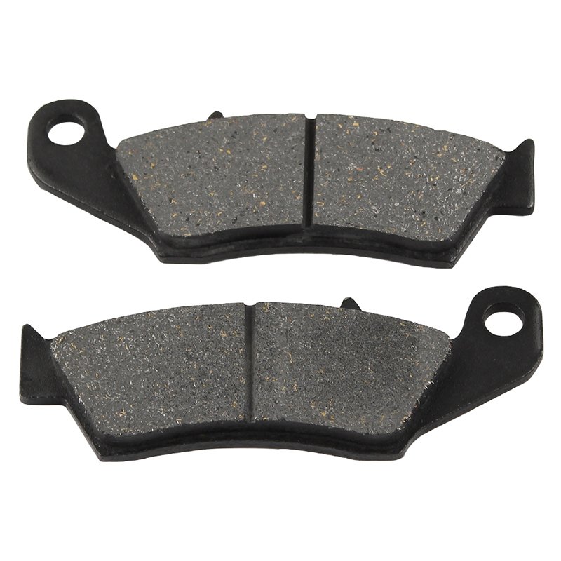 FA185 Motorcycle Brake Pads Replacement Part for HONDA CR125R CRF450X XR400R CRF450L CTX200 CRF230F CRF230L CRF250X Models
