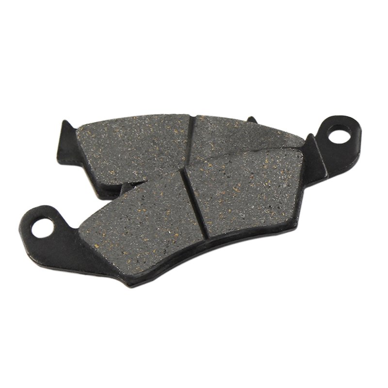 FA185 Motorcycle Brake Pads Replacement Part for HONDA CR125R CRF450X XR400R CRF450L CTX200 CRF230F CRF230L CRF250X Models