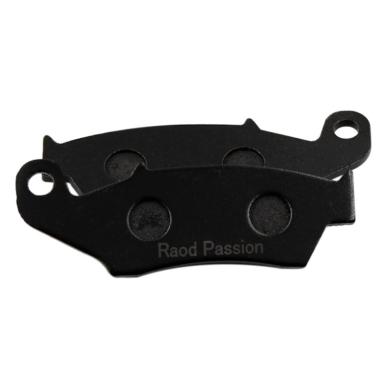 FA185 Motorcycle Brake Pads Replacement Part for HONDA CR125R CRF450X XR400R CRF450L CTX200 CRF230F CRF230L CRF250X Models