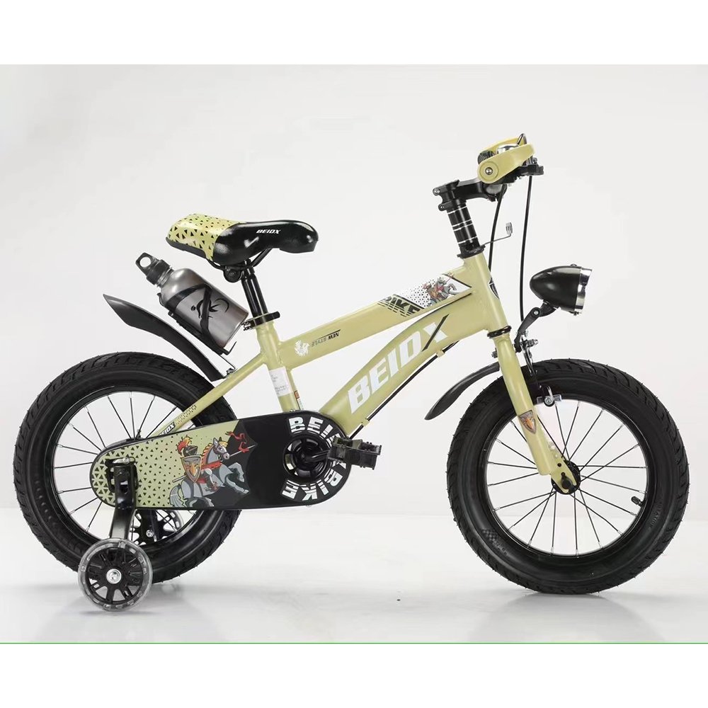 Hot Sale Sports Child Bike Seat Kids Bike Price in Good Price Children Bicycle