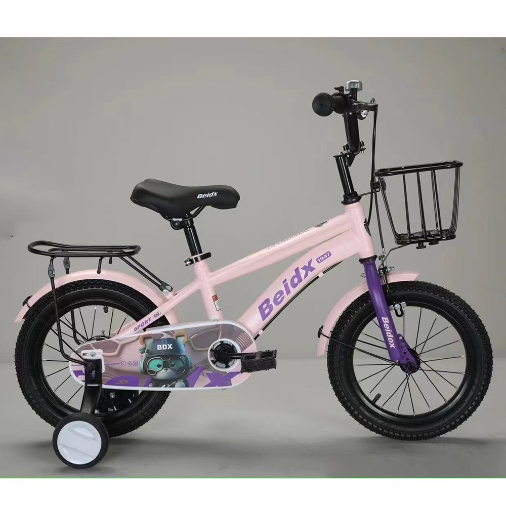 Hot Sale Sports Child Bike Seat Kids Bike Price in Good Price Children Bicycle