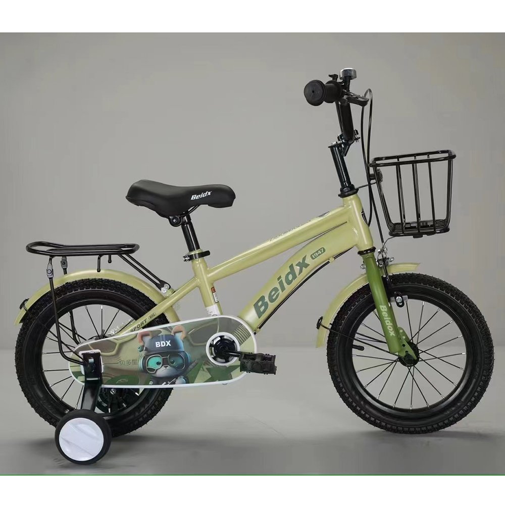Hot Sale Sports Child Bike Seat Kids Bike Price in Good Price Children Bicycle