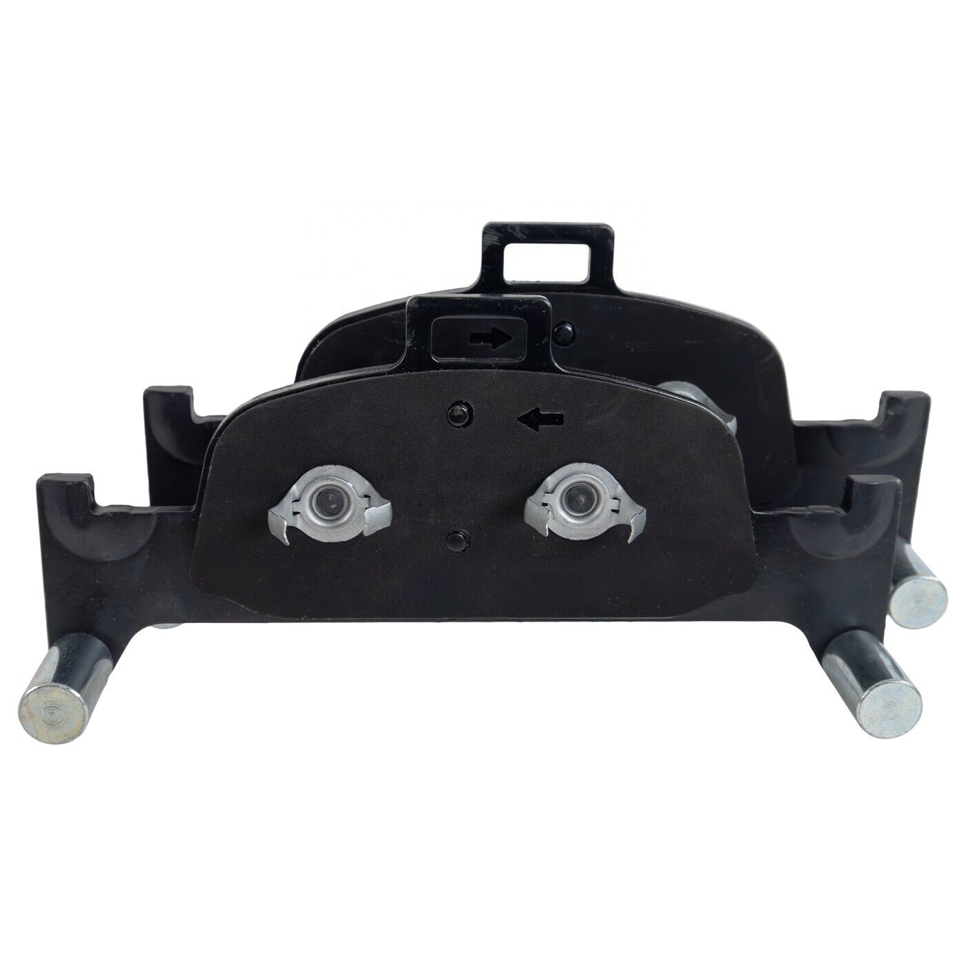 Front Brake Pads for Audi Q5 A4 Quattro Allroad A6 A5 Sportback 2018-2021 D1897 8W0698151M