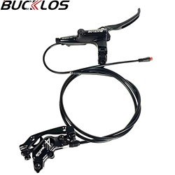 Hydraulic Disc Brake