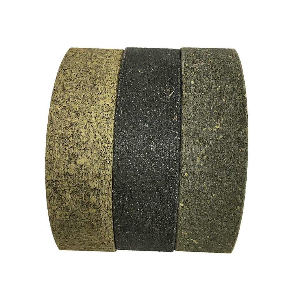 Motorcycle Brake Shoe Competitive Price for Honda CG125 Motorcycle Drum Brake Shoes