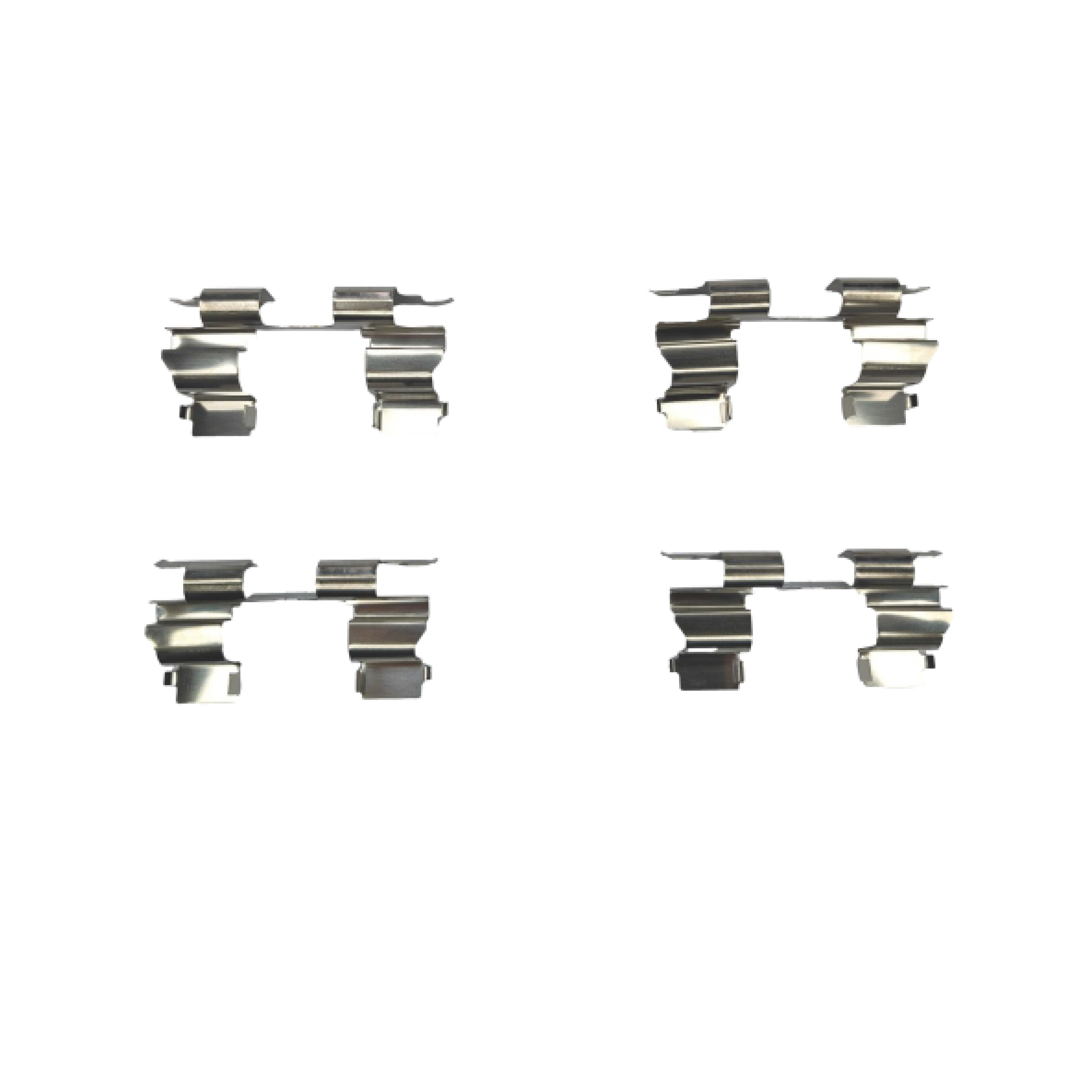 New Condition Master Brake Repair Kit for Nissan Mercedes Isuzu Camry Auto Brake Parts Brake
