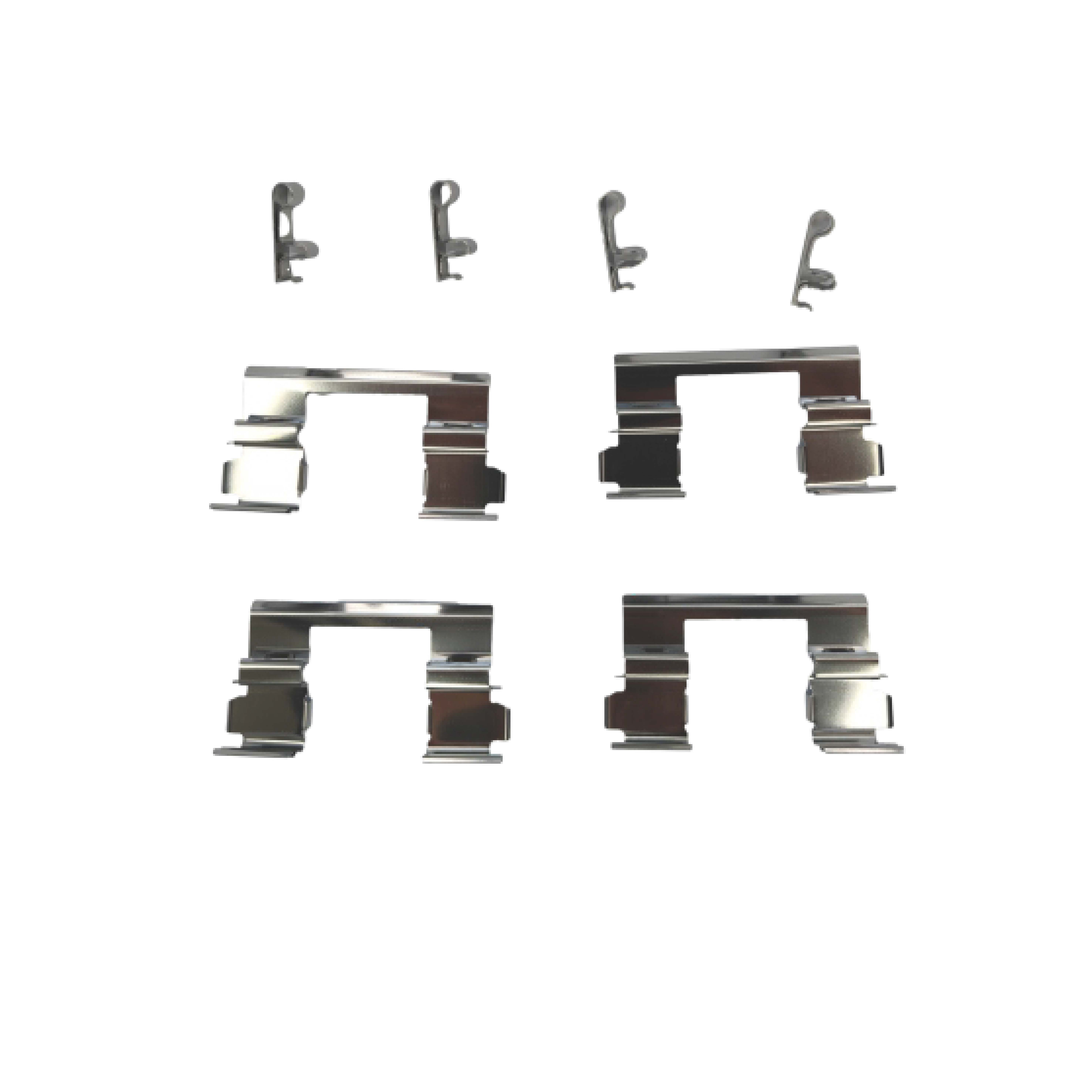 New Condition Master Brake Repair Kit for Nissan Mercedes Isuzu Camry Auto Brake Parts Brake