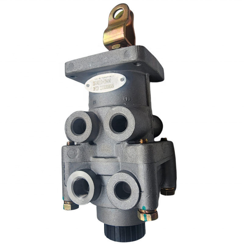 3514010-C0400 Professional and High-quality Right to Truck Brake Valve Brake Master Cylinder