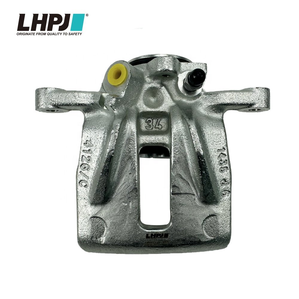 LHPJ Rear Right Car Brake Caliper Assembly for Land Rover FREELANDER LR027128 LR027126