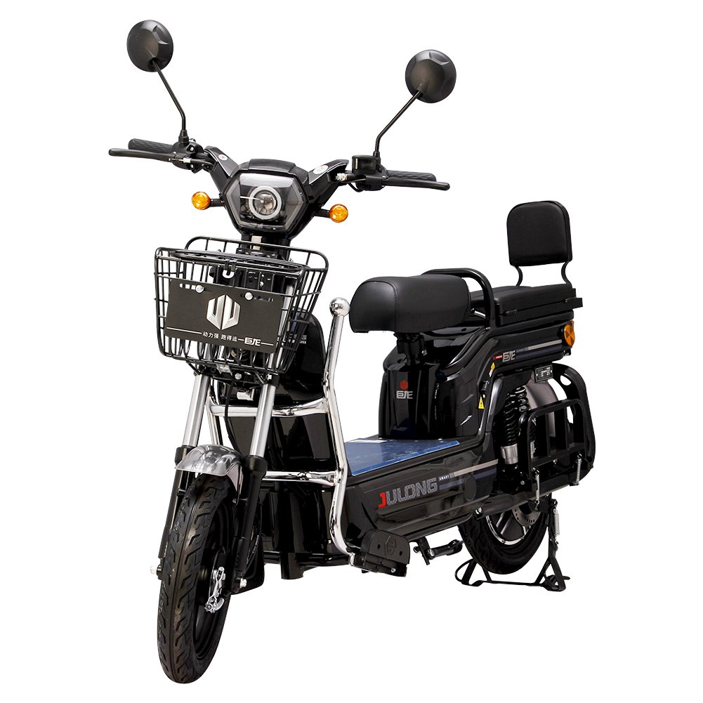 Julong Wholesale Cheap Price 72v 45km/h Electric Scooter, 1000w 2 Wheel Scooter Electric Adult Motorcycle