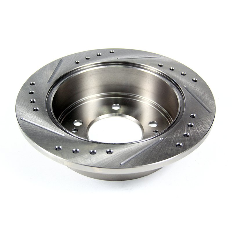 5841139300 Auto System Brake Disc 5 Holes for Hyundai