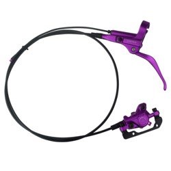 Hydraulic Disc Brake (Hydraulic Brake Pad)