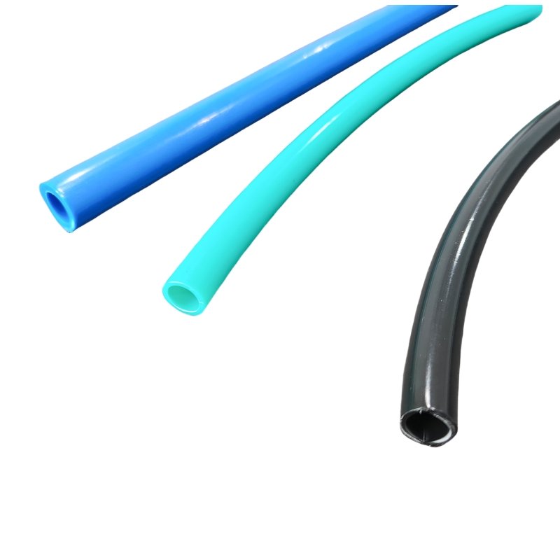 Free Sample Pa6 Pa12 Air Brake Pipe Oil Tube Brake Hose Nylon Tube Pa Hose