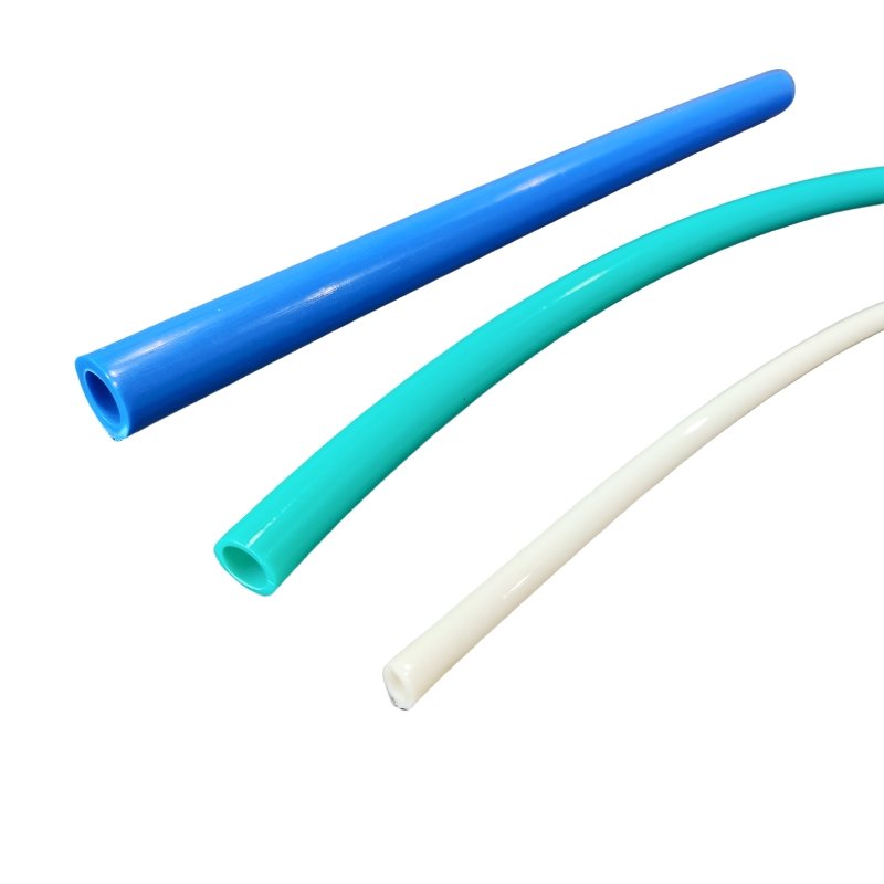 Free Sample Pa6 Pa12 Air Brake Pipe Oil Tube Brake Hose Nylon Tube Pa Hose