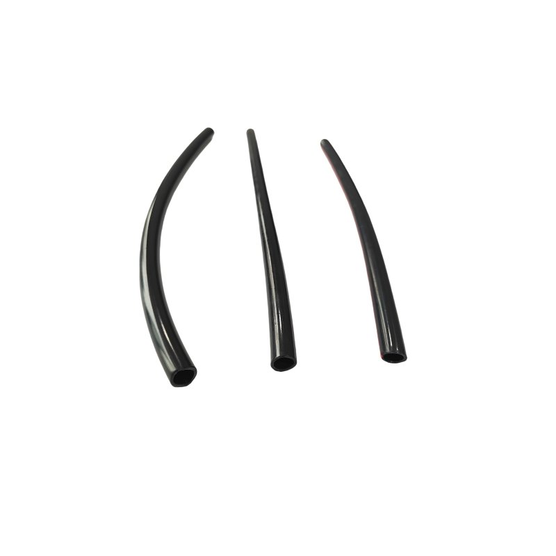 Free Sample Pa6 Pa12 Air Brake Pipe Oil Tube Brake Hose Nylon Tube Pa Hose