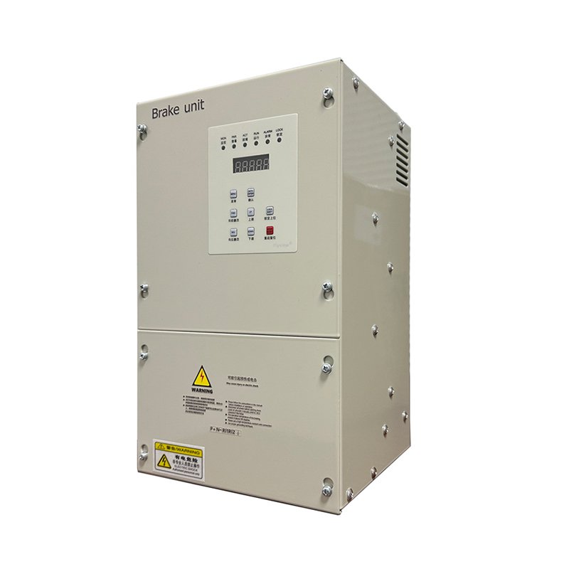 FAC Manufacturing Wholesale Ac Drive Braking Resistor Units Brake Caliper Unit