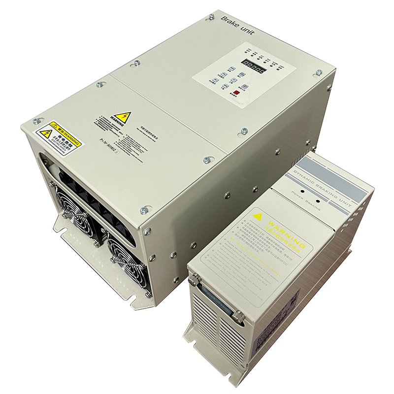 FAC Manufacturing Wholesale Ac Drive Braking Resistor Units Brake Caliper Unit