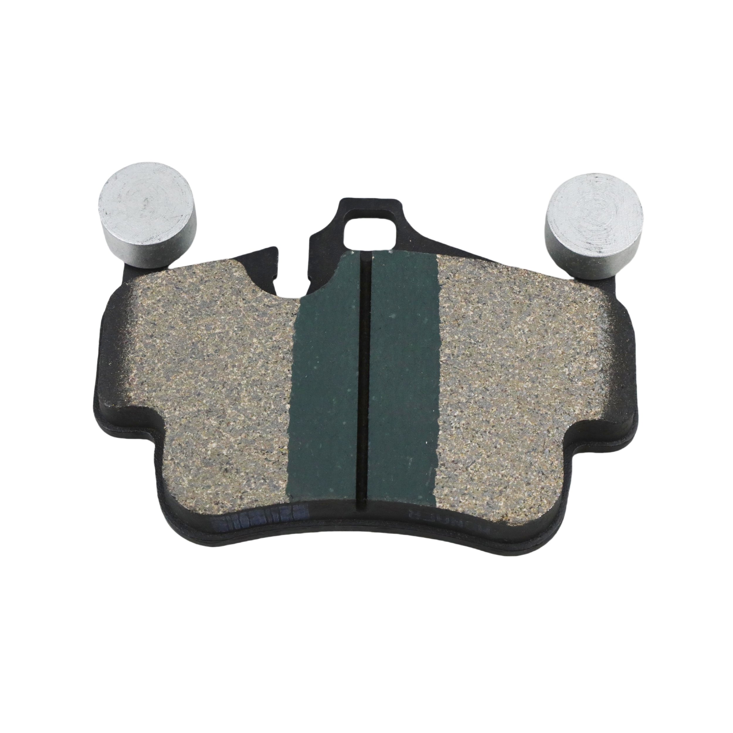 Wholesale Ceramic High Performance Auto Break Parts Front Car Brake Pad D1135 for PORSCHE
