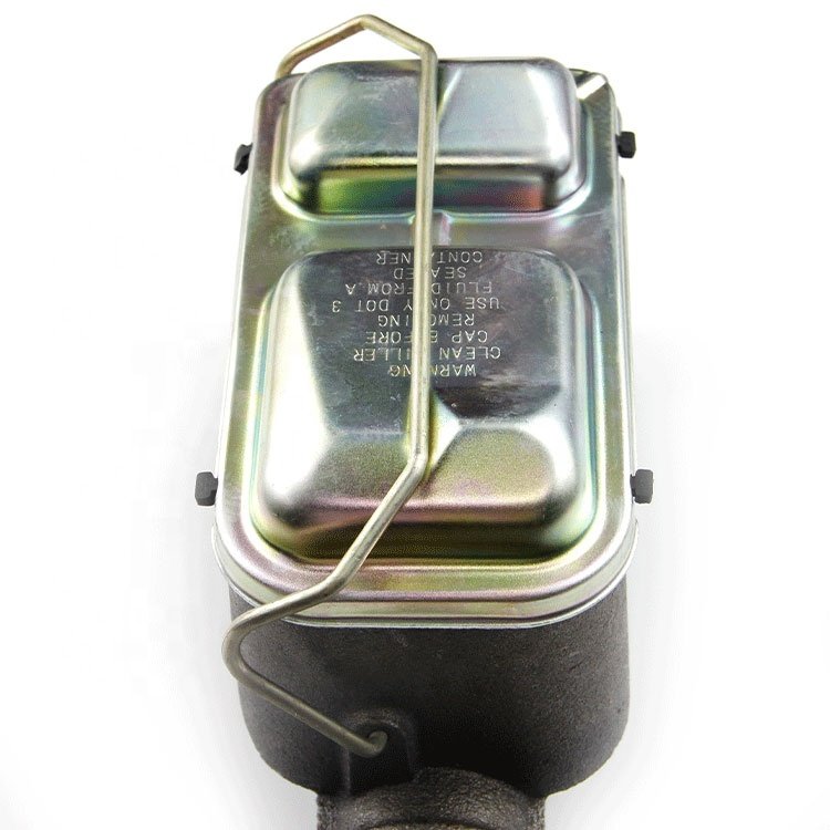 Stocked Products Best Price Auto Parts Car Brake Master Cylinder OEM MC-39017 11584 MC39017 14008238 for GM C30 P PROF