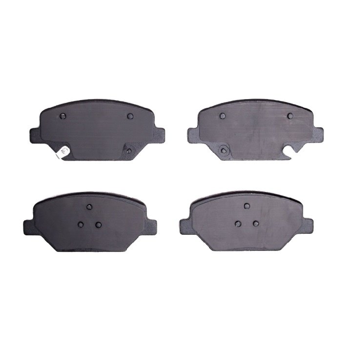 4000188601 D1886 23145358 23301397 23304281 for CHEVROLET Equinox for Buick Envision Front Brake Pads