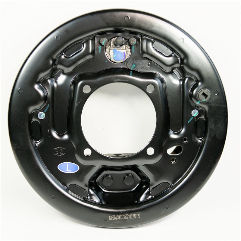 Manufacturer Customized Automobile Braking System Parking Brake Drum an 39007 for PICK up VAN
