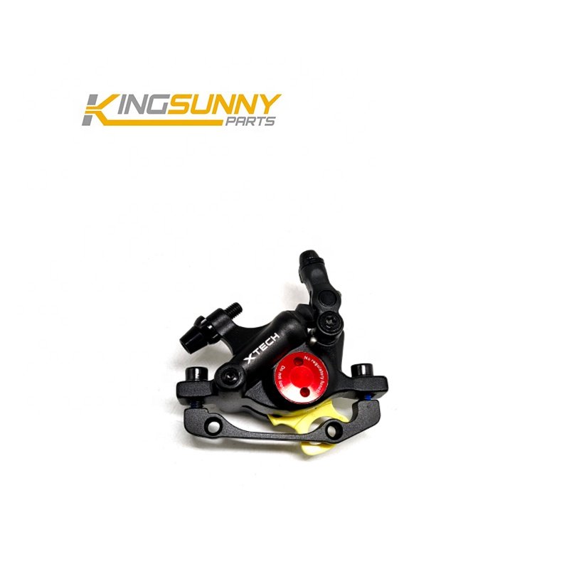 Xtech Factory-Sold Brake Caliper for Xiaomi Pro and Pro2 Electric Scooters Metal Spare Part