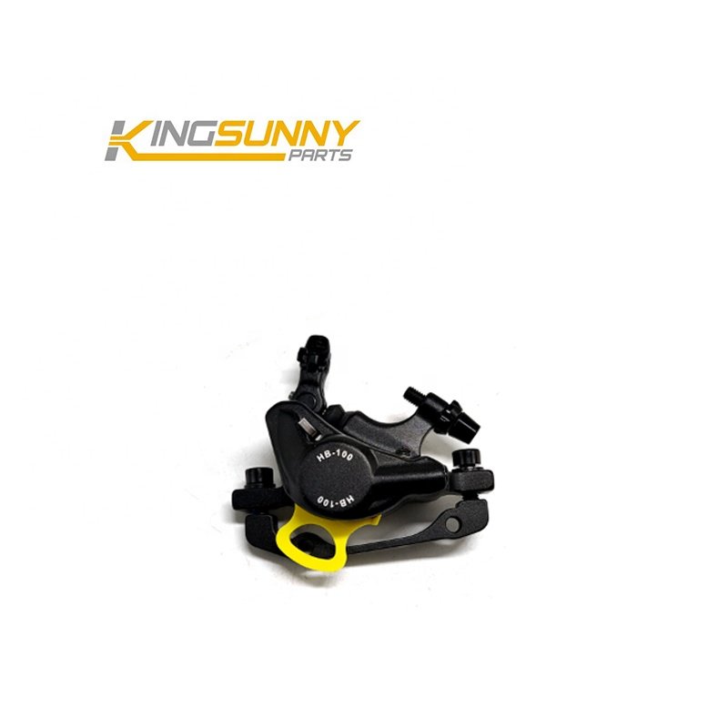 Xtech Factory-Sold Brake Caliper for Xiaomi Pro and Pro2 Electric Scooters Metal Spare Part