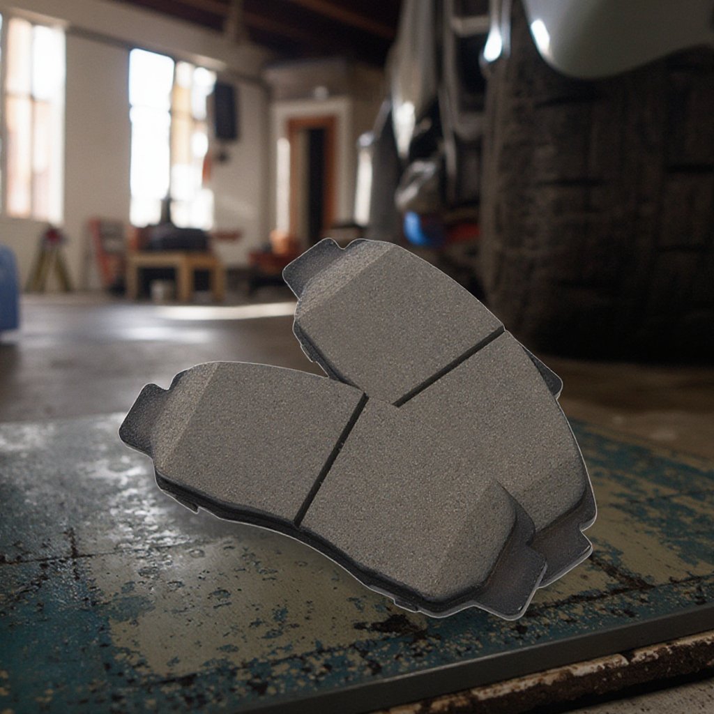 ODPS Ceramic Spare Parts Auto Brake Pads Manufacturer Cars Spare Parts Systems Brake Pads Manufacturer for Hyundai