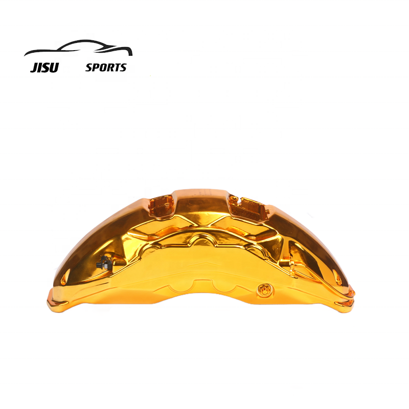 Wholesale Price Racing Big Brake Set 10Pot Brake with Two-piece Disc for Porsche Macan Mercedes Benz W211 W212 W213 W214 Lixiang