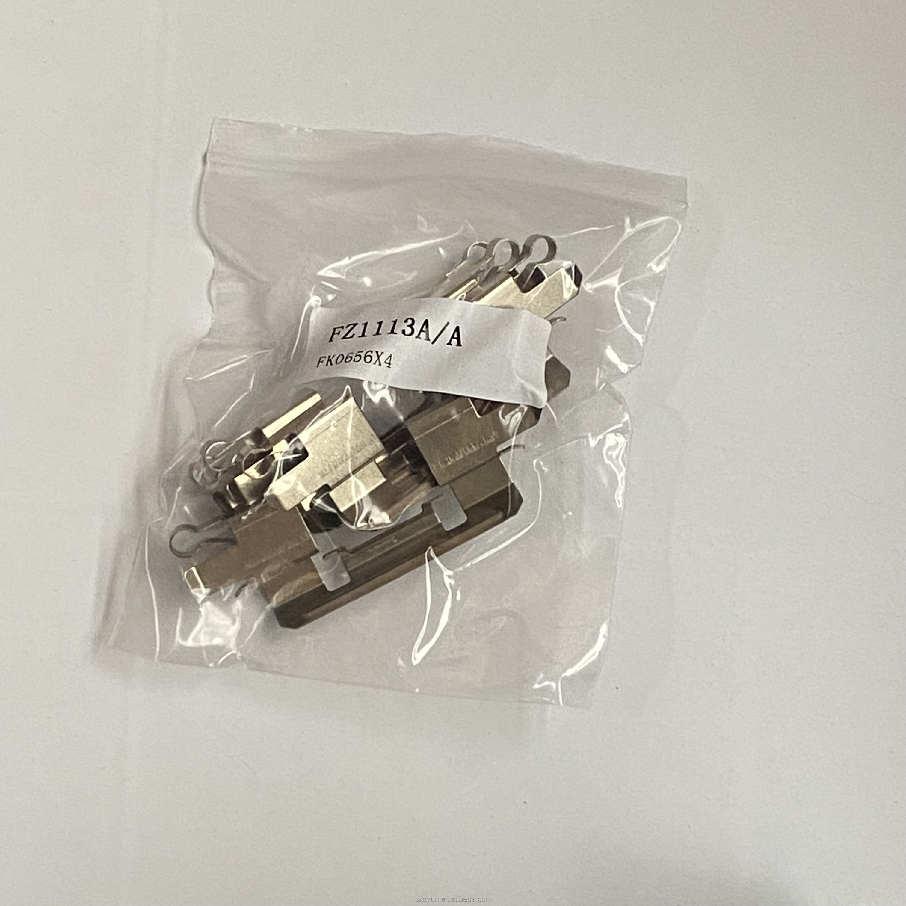 Rear Brake Repair Kit of TFR 4JA1 for Isuzu 8-94111509-0 /8-94127078-0