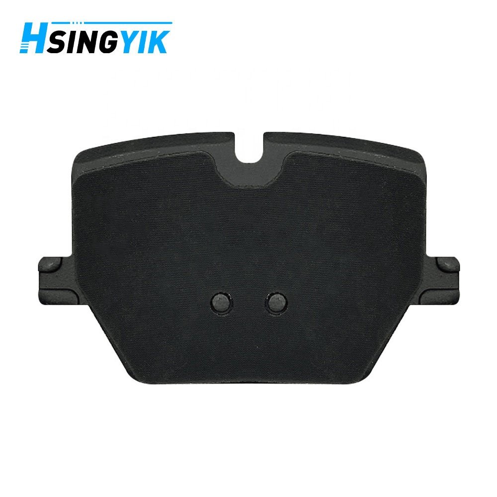 Hsingyik 04466-WAA03 High Performance Rear Brake Pad for Toyota Supra