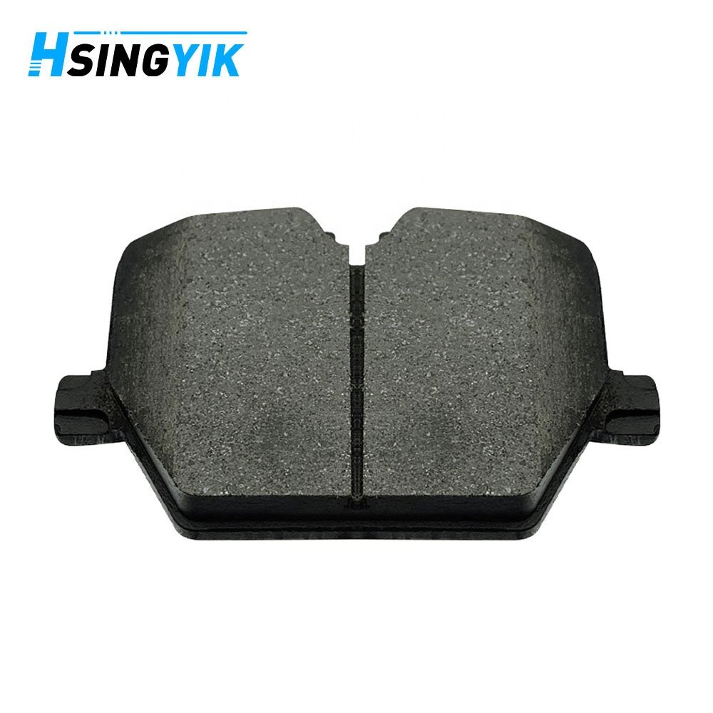 Hsingyik 04466-WAA03 High Performance Rear Brake Pad for Toyota Supra