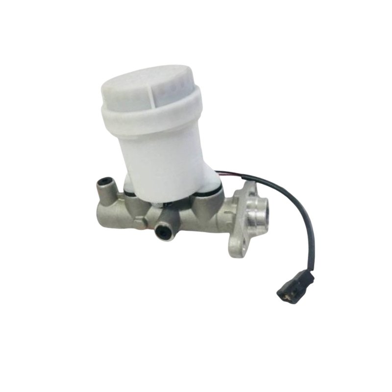 For MITSUBISHI PAJERO SPORT DELICA MONTERO ENDEAVOR Brake Master Cylinder MB618717 New Condition MB618717