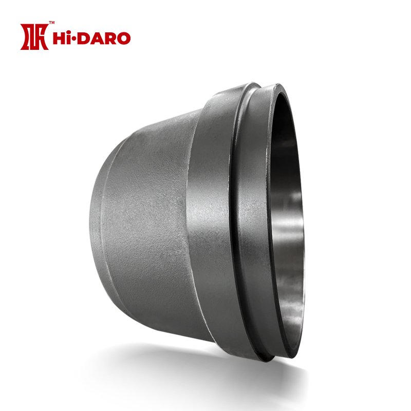 High Quality Products Factory Direct Sales Truck Brake Drum 10 Holes
