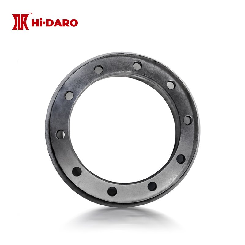 High Quality Products Factory Direct Sales Truck Brake Drum 10 Holes