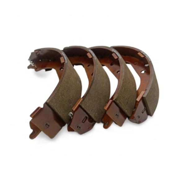 04495-60070 0449560070 Rear Brake Shoe Set for Toyota Land Cruiser HZJ78 HZJ79 FZJ78 GRJ7 VDJ7 HZJ105