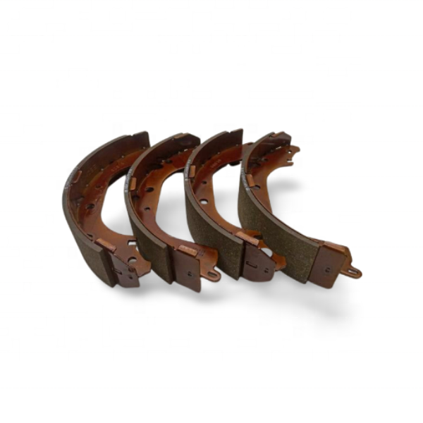04495-60070 0449560070 Rear Brake Shoe Set for Toyota Land Cruiser HZJ78 HZJ79 FZJ78 GRJ7 VDJ7 HZJ105