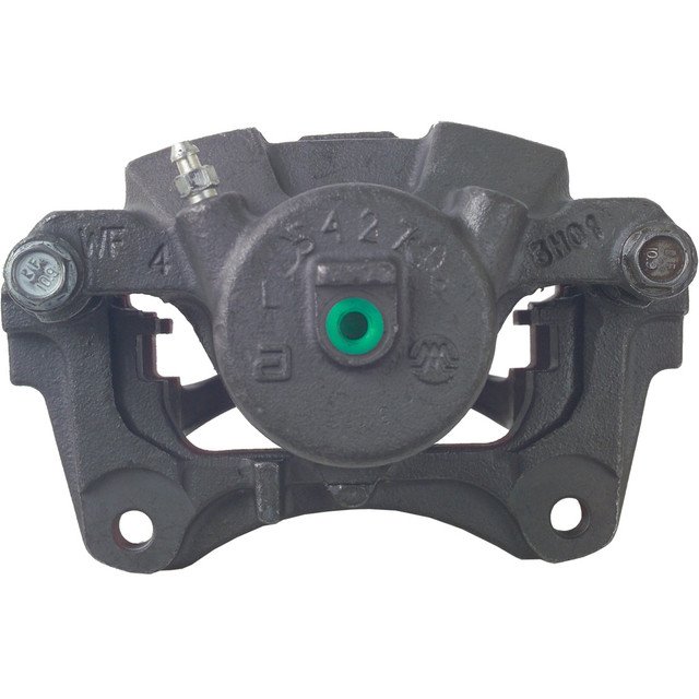 Automotive Parts Chevrolet Cobalt 2008-HHR 2010-Pontiac G5 2009-Pursuit 2006 Rear Brake Caliper Kit 25894355-25894356
