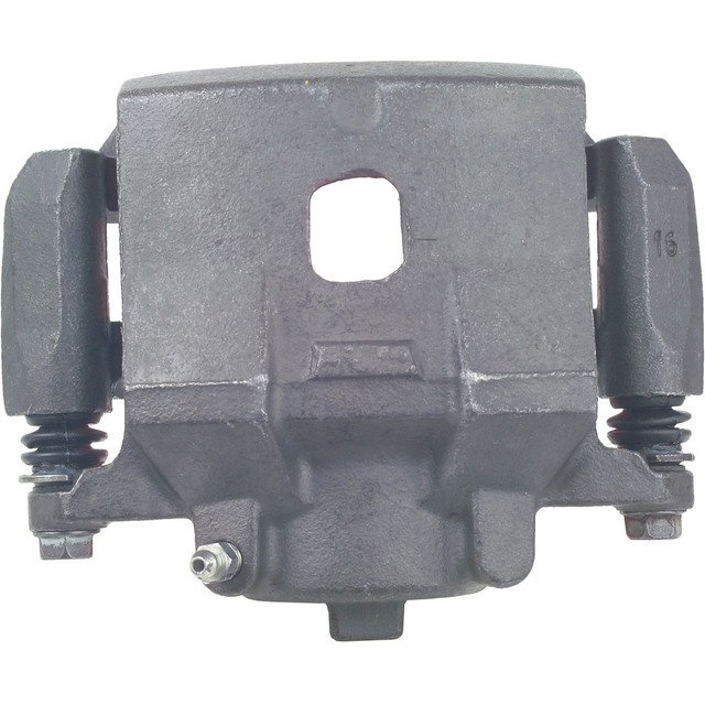 Automotive Parts Chevrolet Cobalt 2008-HHR 2010-Pontiac G5 2009-Pursuit 2006 Rear Brake Caliper Kit 25894355-25894356