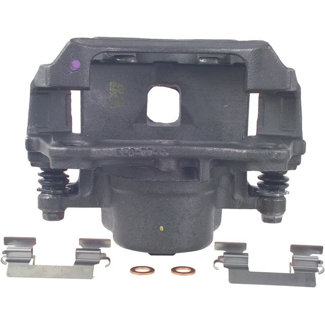Automotive Parts Chevrolet Cobalt 2008-HHR 2010-Pontiac G5 2009-Pursuit 2006 Rear Brake Caliper Kit 25894355-25894356