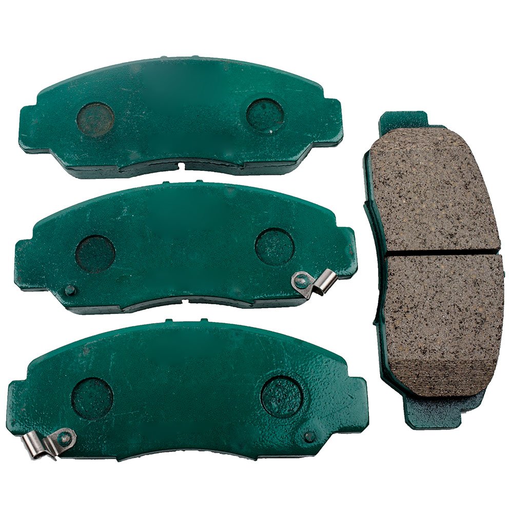 Wholesale Genuine High Performance New Innovations Good Price Advance Cars Auto Parts Brake Pads 45022-S7A-N00 04465-0k340
