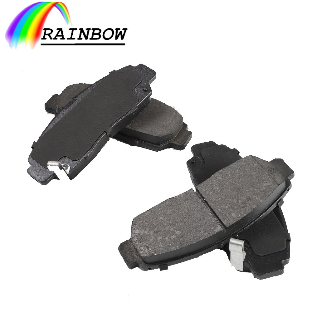 Wholesale Genuine High Performance New Innovations Good Price Advance Cars Auto Parts Brake Pads 45022-S7A-N00 04465-0k340