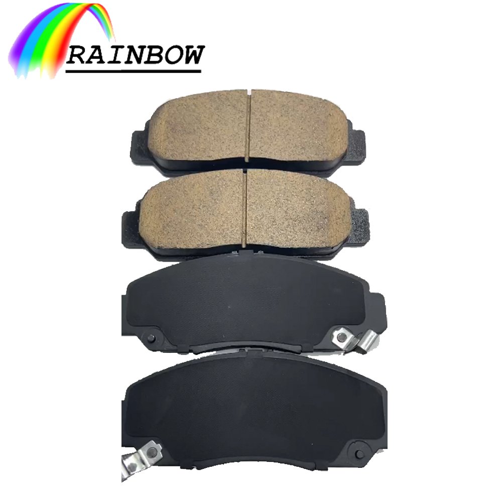 Wholesale Genuine High Performance New Innovations Good Price Advance Cars Auto Parts Brake Pads 45022-S7A-N00 04465-0k340