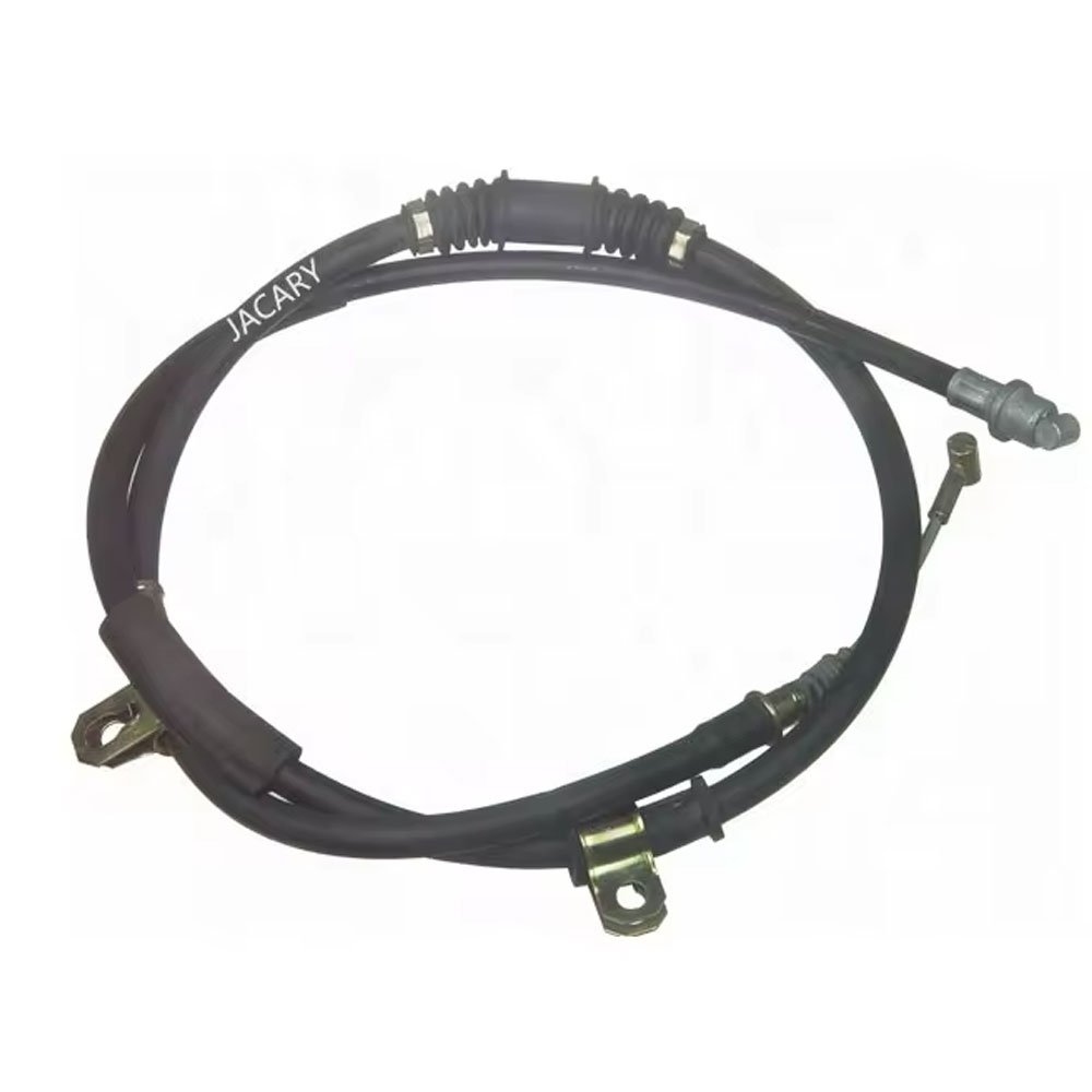 Factory Direct OEM Auto Brake Cable 5544085711 Chevrolet Toyota Renault Parking Brake Hand Brake for Cars