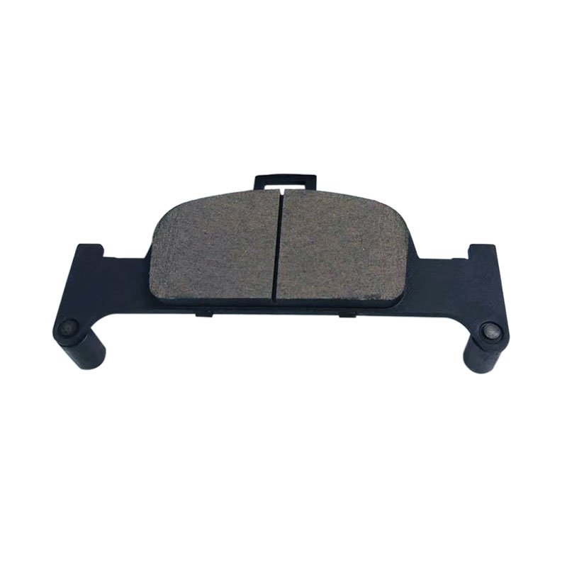 M1738 Ceramic Brake Pad D1897 for Audi A4 A5 A6 A7Series Gdb8122 D1897 Fdb4616 Original Quality Brake Friction Pad Durable