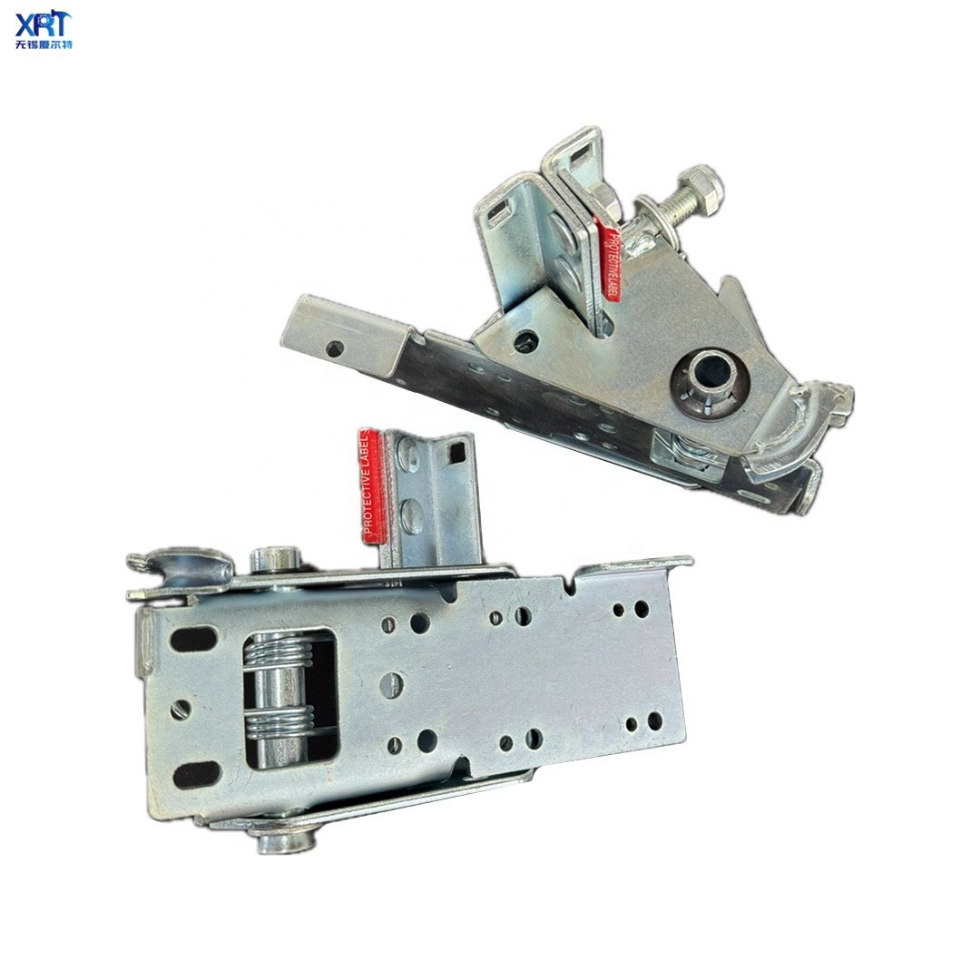 WUXI 2'' Cable Brake Device Sectional Door Hardware Parts Garage Door Safety Break Device Industry Door Spring Break Device
