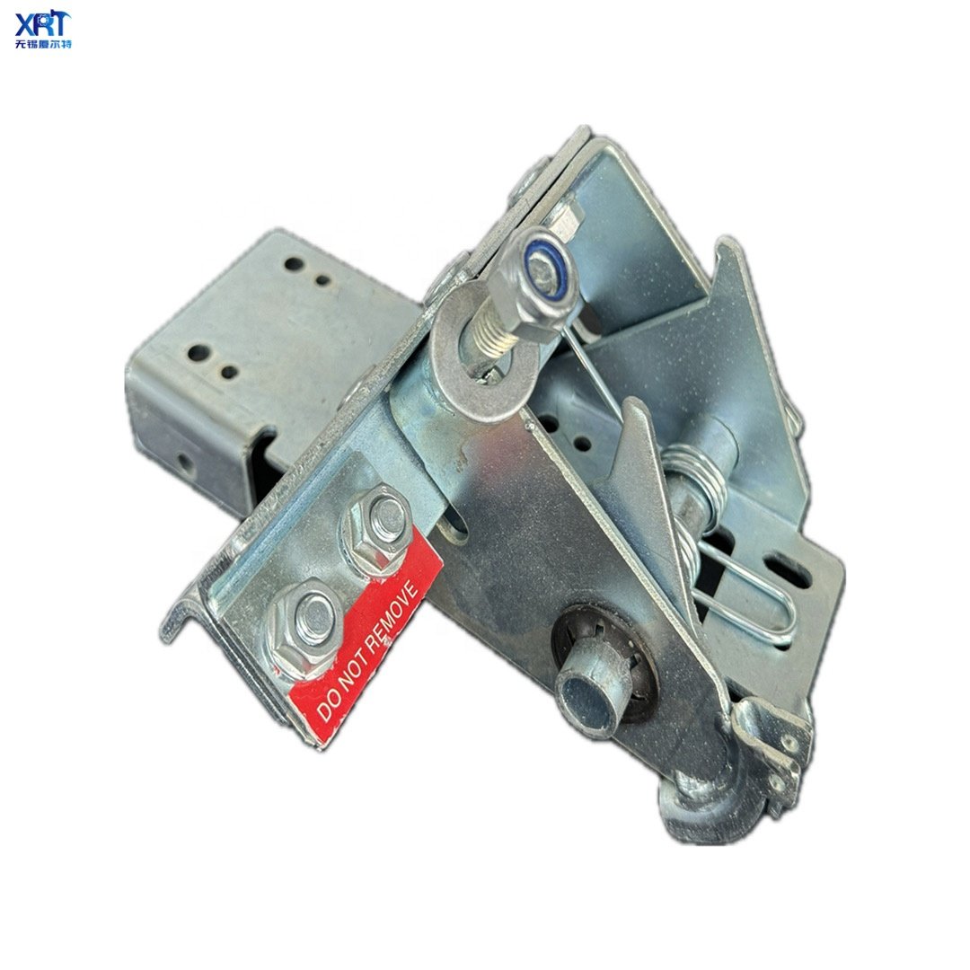 WUXI 2'' Cable Brake Device Sectional Door Hardware Parts Garage Door Safety Break Device Industry Door Spring Break Device