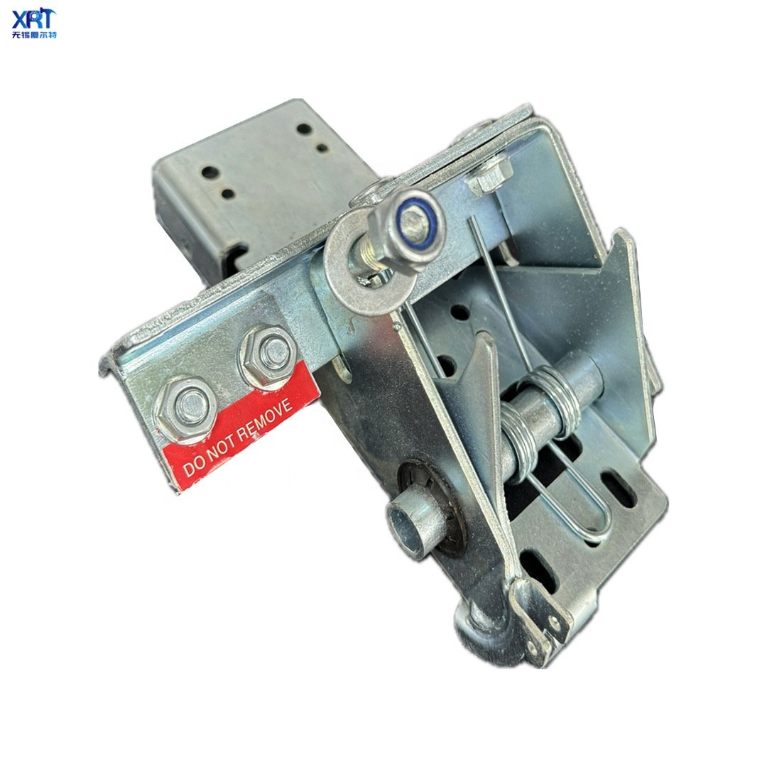 WUXI 2'' Cable Brake Device Sectional Door Hardware Parts Garage Door Safety Break Device Industry Door Spring Break Device