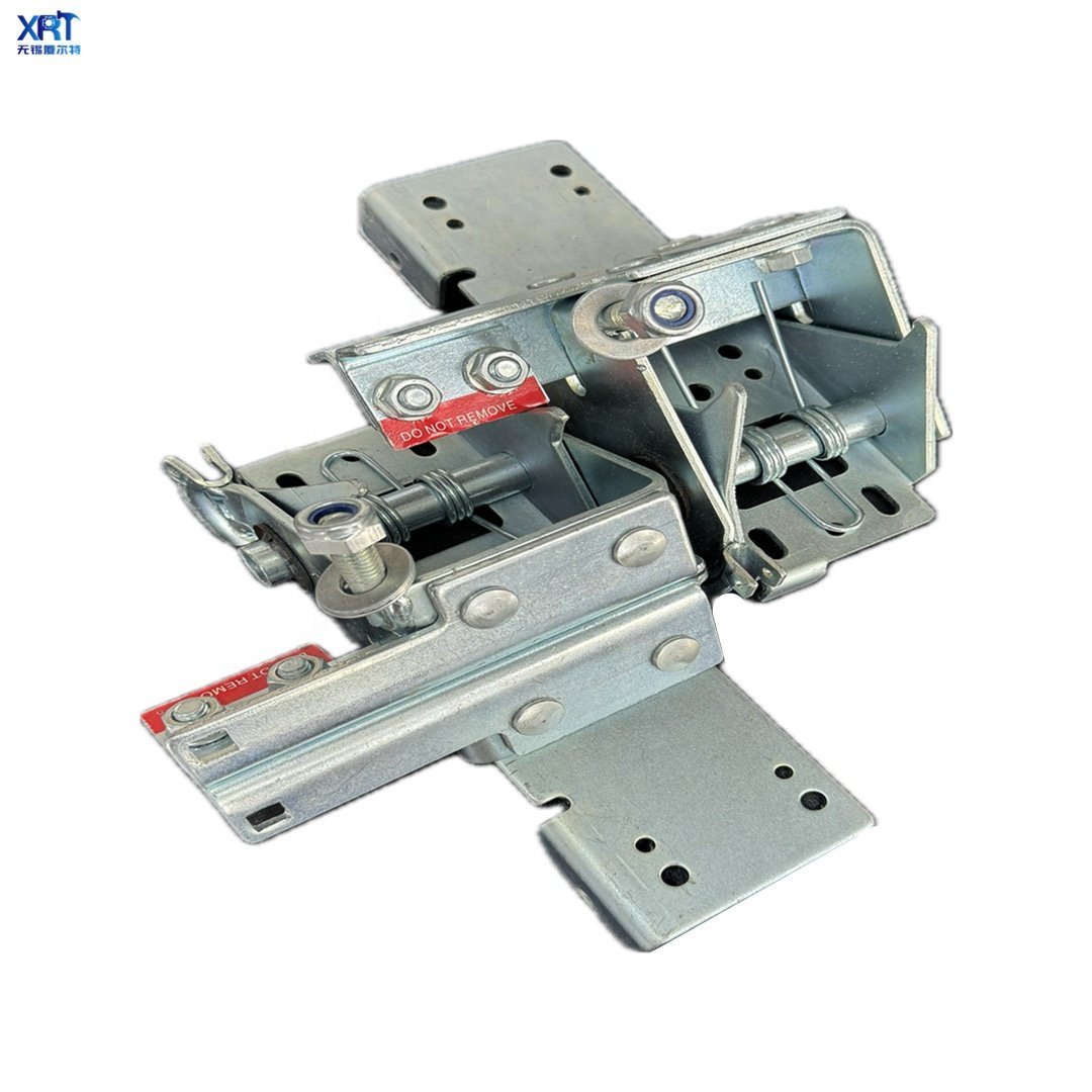 WUXI 2'' Cable Brake Device Sectional Door Hardware Parts Garage Door Safety Break Device Industry Door Spring Break Device